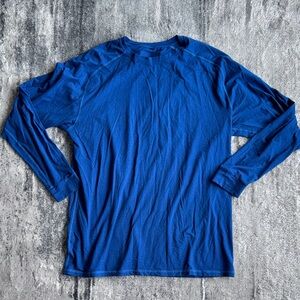 Alphalete Long Sleeve